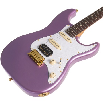 JET Guitars JS-480 VI G - Chitara electrica