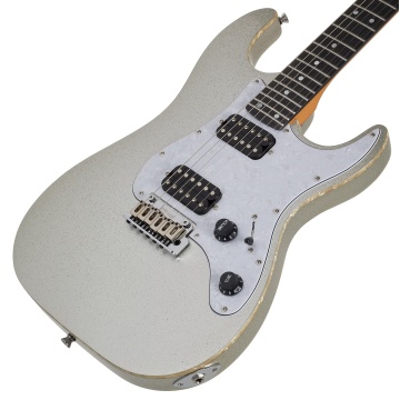JET Guitars JS-500 SLS, HH - Chitara electrica