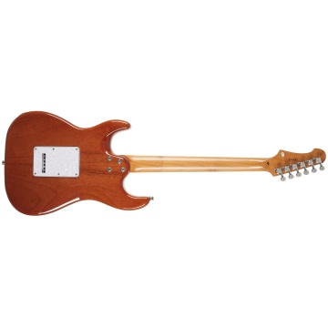 JET Guitars JS-600 BS, HSS - Chitara electrica - Img 6