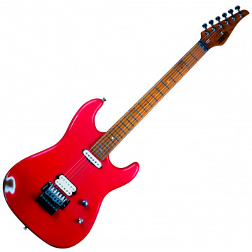 JET Guitars JS-850 FR - Chitara electrica