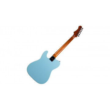 JET Guitars JT-300 BL R - Chitara electrica - Img 5