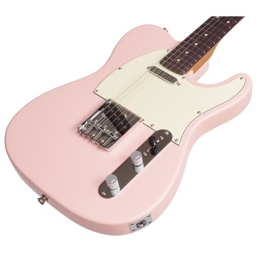 JET Guitars JT-300 PK R - Chitara electrica
