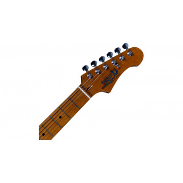 JET Guitars JT-300 SB - Chitara electrica - Img 4