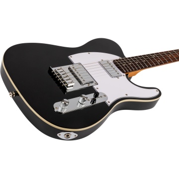 JET Guitars JT-350 BKM H - Chitara electrica