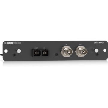 Klark Teknik DN32-MADI - Card de expansiune MADI - Img 2