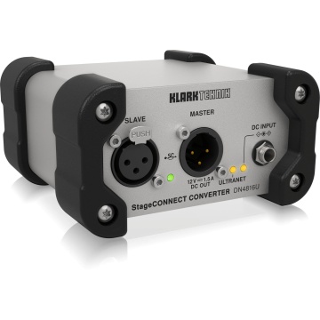 Klark Teknik DN4816U - Bridge StageConnect - Img 3