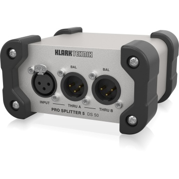 Klark Teknik DS 50 - Splitter Pasiv