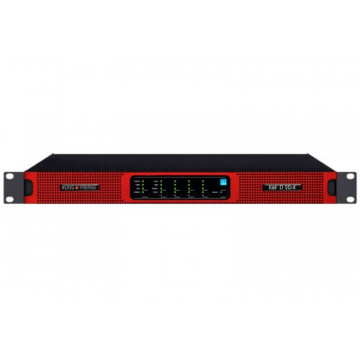 Kling & Freitag D 20:4 - Rational Power Management