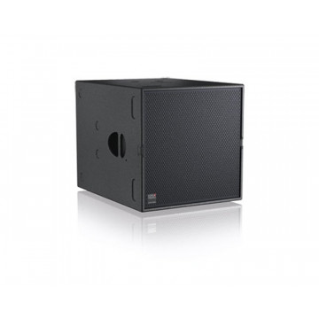 Kling & Freitag Nomos XLS - Subwoofer cu sistem bass reflex
