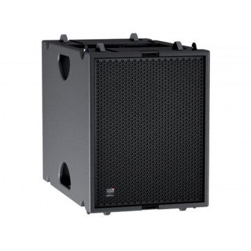 Kling & Freitag Sequenza 5 B - Extensie subwoofer Line array Sequenza 5
