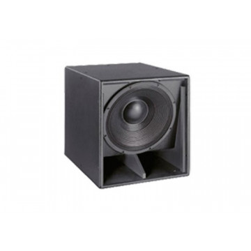Kling & Freitag SWi 115E - SP - Subwoofer bass reflex