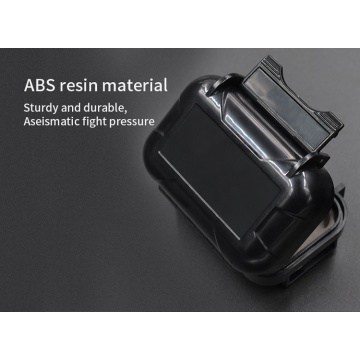 KZ Acoustics ABS Case - Case casti in-ear - Img 8