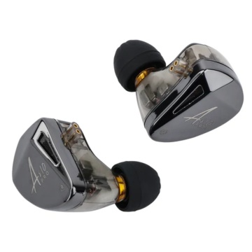 KZ Acoustics AS10 PRO - Casti monitorizare In-Ear - Img 2