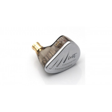 KZ Acoustics AS16 Black - Casti monitorizare In-Ear - Img 2