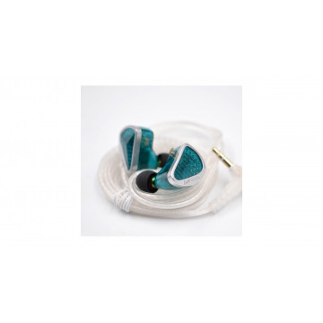 KZ Acoustics AS16 Pro Cyan - Casti monitorizare In-Ear - Img 4