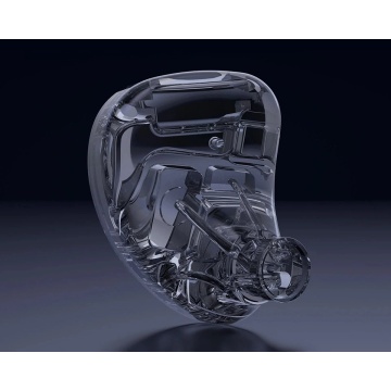 KZ Acoustics AS24 Pro Tuning - Casti monitorizare In-Ear - Img 4