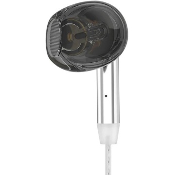 KZ Acoustics Duet Black - Casti monitorizare In-Ear - Img 2
