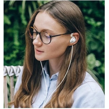 KZ Acoustics EDA Balanced Edition No mic - Casti monitorizare In-Ear - Img 3