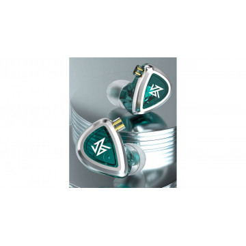 KZ Acoustics EDA - Set casti monitorizare in-ear - Img 2