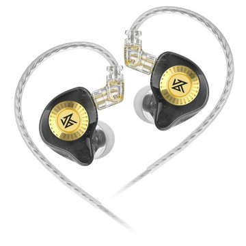 KZ Acoustics EDX Ultra - Casti monitorizare In-Ear