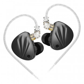 KZ Acoustics Krila - Casti monitorizare In-Ear