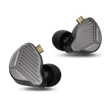 KZ Acoustics PR1 Black (Balanced) - Casti monitorizare In-Ear - Img 4
