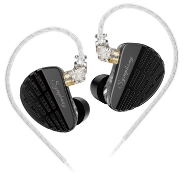 KZ Acoustics Symphony - Casti monitorizare In-Ear