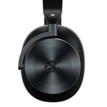 KZ Acoustics T10 Black - Casti over-ear cu noise cancelling - Img 7