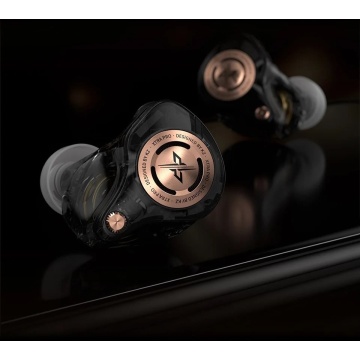 KZ Acoustics XTRA PRO - Casti bluetooth in-ear true wireless ANC 55 dB LDAC aptX Adaptive 55 ms - Img 4