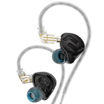 KZ Acoustics ZNA - Casti monitorizare In-Ear - Img 6