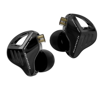 KZ Acoustics ZVX Pro - Casti monitorizare In-Ear - Img 3
