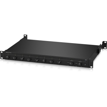 Lab Gruppen CM82 - Mixer de rack - Img 6