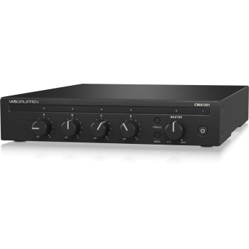 Lab Gruppen CMA1201 - Amplificator radioficare
