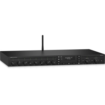 Lab Gruppen CPA2402 - Amplificator radioficare - Img 3