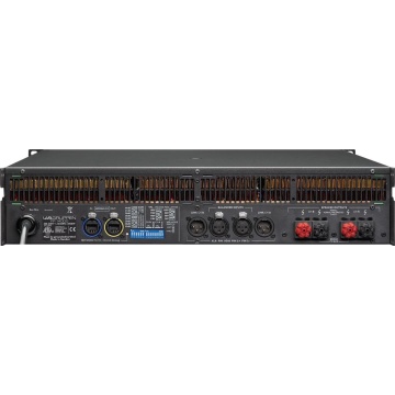 Lab Gruppen FP 14000 - Amplificator audio - Img 2