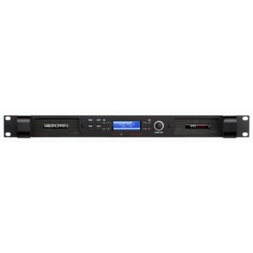 Lab Gruppen IPD 2400 - Amplificator audio