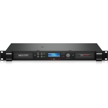 Lab Gruppen IPX 2400 - Amplificator audio - Img 4