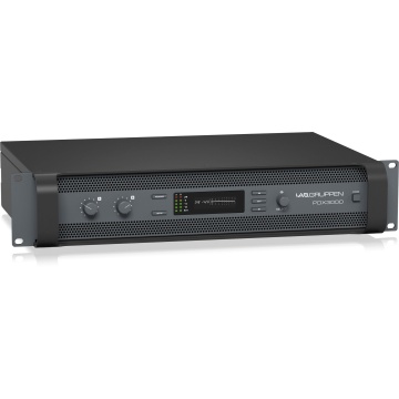 Lab Gruppen PDX3000 - Amplificator audio - Img 3