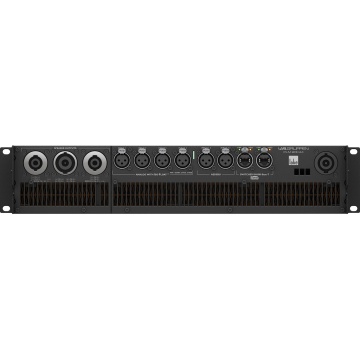 Lab Gruppen PLM 20K44 SP - Amplificator audio - Img 5