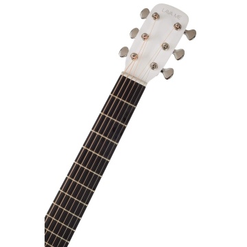 Lava Music ME 2 Acoustic WH - Chitara acustica din carbon - Img 6
