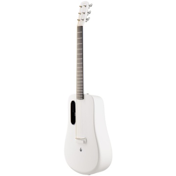 Lava Music ME 2 Freeboost WH - Chitara acustica cu efecte built-in - Img 7