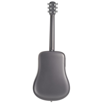 Lava Music ME 3 38 inch Space Grey cu Space Bag - Chitara electro-acustica cu efecte built-in - Img 6