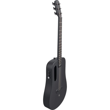 Lava Music ME Air Carbon Space Black - Airflow Bag - Chitara electro-acustica cu efecte built-in - Img 6
