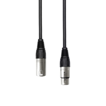Lewitt 7-pin XLR cable, 5m - Cablu de microfon - Img 3