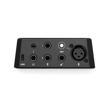 Lewitt CONNECT 2 - Interfata audio - Img 5
