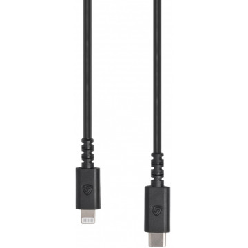 Lewitt CONNECT C2L 1.5 m - Cablu Lightning – USB Type C