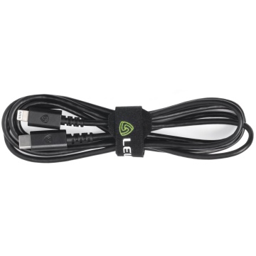 Lewitt CONNECT C2L 1.5 m - Cablu Lightning – USB Type C - Img 3