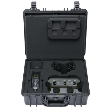 Lewitt LCT 1040 - Microfon condenser cu diafragma mare - Img 20