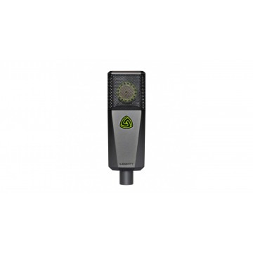 Lewitt LCT 1040 - Microfon condenser cu diafragma mare - Img 5