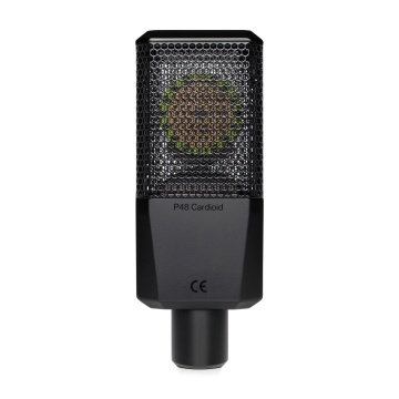Lewitt LCT 440 PURE - Microfon Condenser de Voce si Instrumente - Img 9